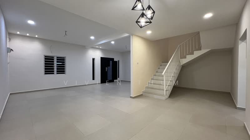 Rumah Teres 2 Tingkat untuk Dijual di Taman Gembira (Klang) - Vivien Thum - PropertyGuru.com.my