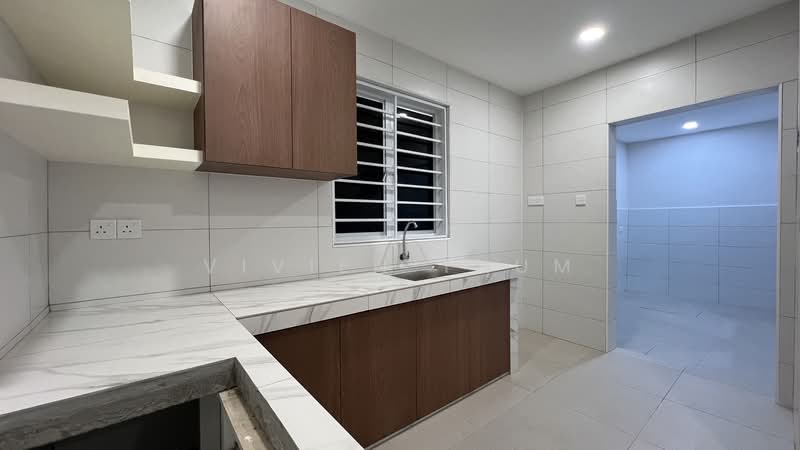 Rumah Teres 2 Tingkat untuk Dijual di Taman Gembira (Klang) - Vivien Thum - PropertyGuru.com.my