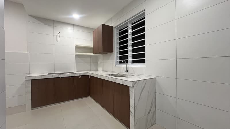 Rumah Teres 2 Tingkat untuk Dijual di Taman Gembira (Klang) - Vivien Thum - PropertyGuru.com.my