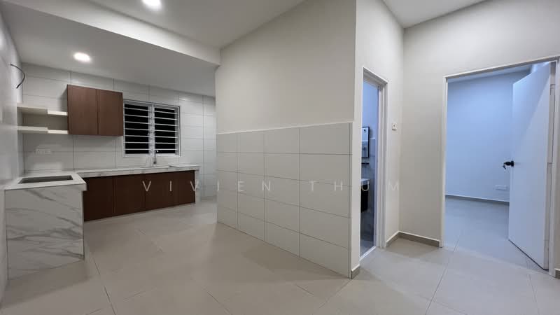 Rumah Teres 2 Tingkat untuk Dijual di Taman Gembira (Klang) - Vivien Thum - PropertyGuru.com.my