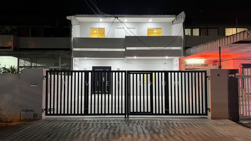 Rumah Teres 2 Tingkat untuk Dijual di Taman Gembira (Klang) - Vivien Thum - PropertyGuru.com.my