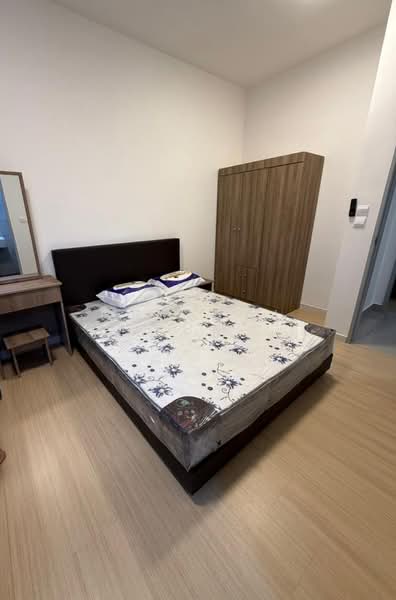 Service Residence for Rent at M Luna - Crystal Lum - Bedroom - PropertyGuru.com.my