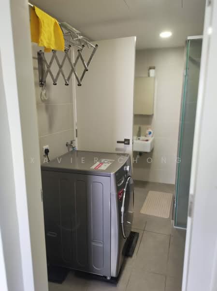 Service Residence for Rent at Solstice @ Pan'gaea - Xavier Chong - PropertyGuru.com.my