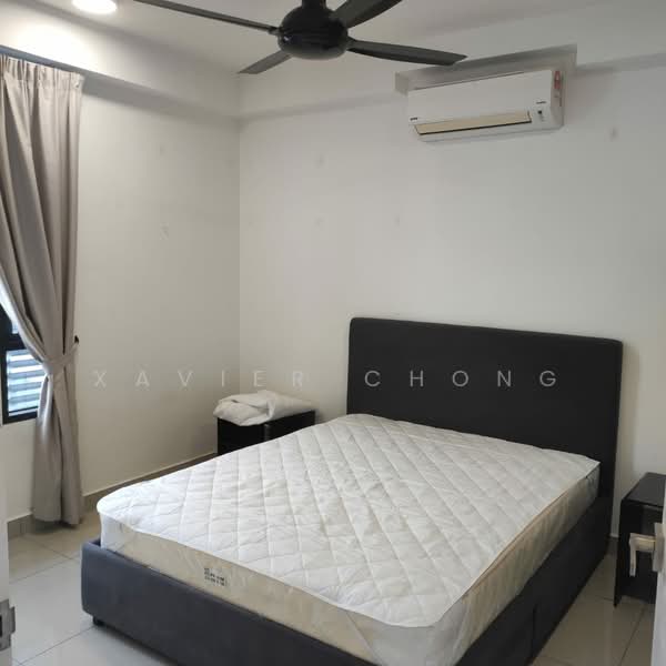 Service Residence for Rent at Solstice @ Pan'gaea - Xavier Chong - PropertyGuru.com.my