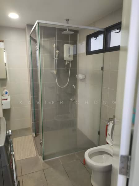 Service Residence for Rent at Solstice @ Pan'gaea - Xavier Chong - PropertyGuru.com.my