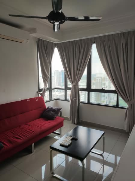 Service Residence for Rent at Solstice @ Pan'gaea - Xavier Chong - PropertyGuru.com.my