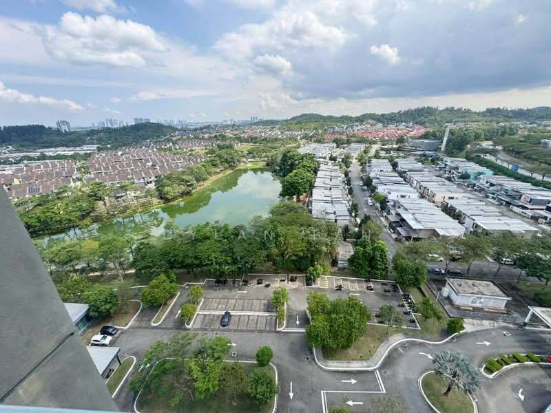 Apartment for Sale at Idaman Residence - Dylan Tan - Exterior - PropertyGuru.com.my