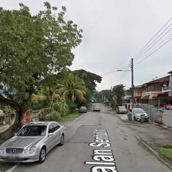 Terraced House for Sale in Bahau (Negeri Sembilan) - John Khoo - PropertyGuru.com.my