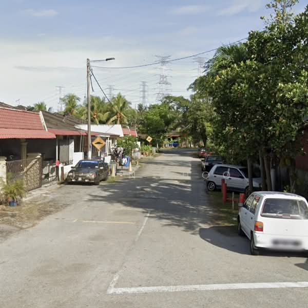 Terraced House for Sale in Bahau (Negeri Sembilan) - John Khoo - PropertyGuru.com.my