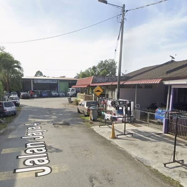 Terraced House for Sale in Bahau (Negeri Sembilan) - John Khoo - PropertyGuru.com.my