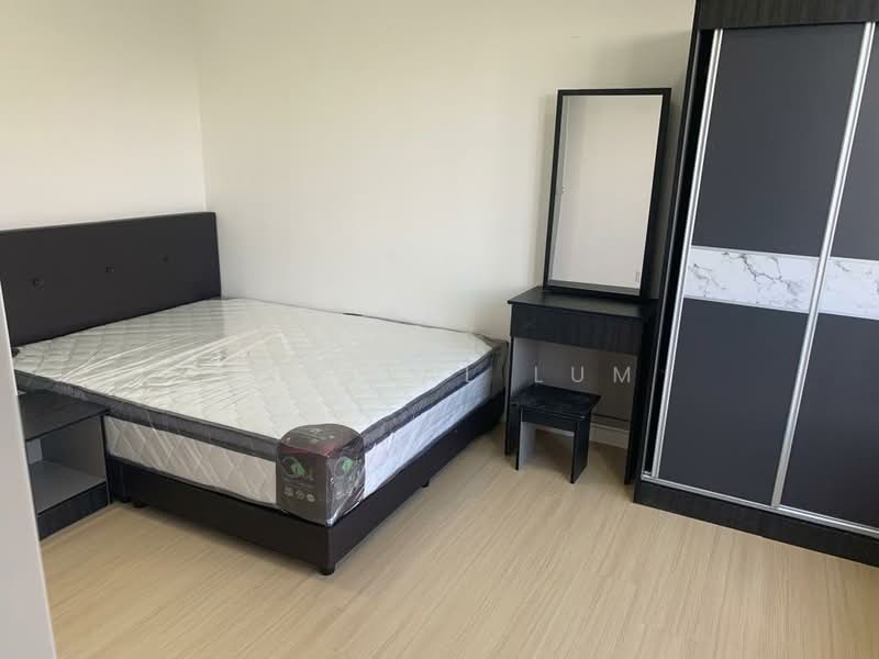 Service Residence for Rent at M Luna - Crystal Lum - Bedroom - PropertyGuru.com.my