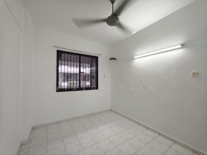 Pangsapuri untuk Dijual di Greenlane Heights Block B - Alisson Chew - PropertyGuru.com.my
