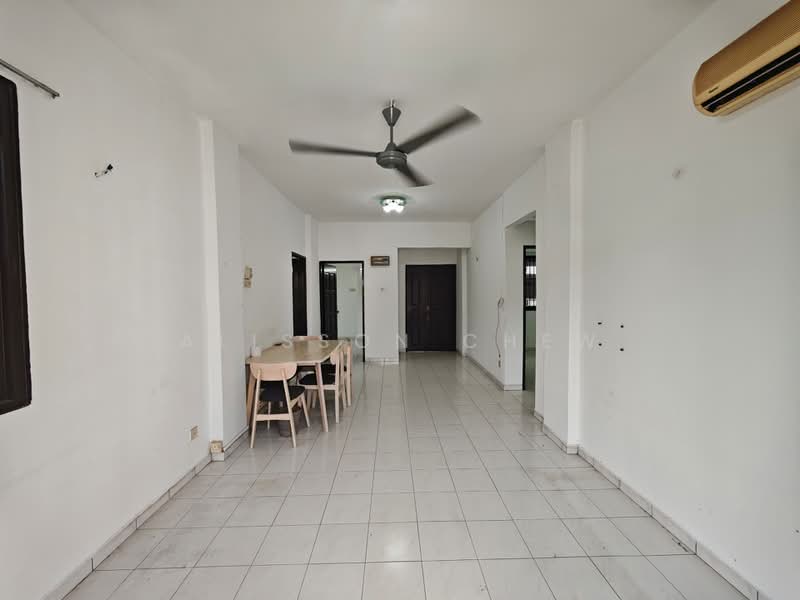 Pangsapuri untuk Dijual di Greenlane Heights Block B - Alisson Chew - PropertyGuru.com.my