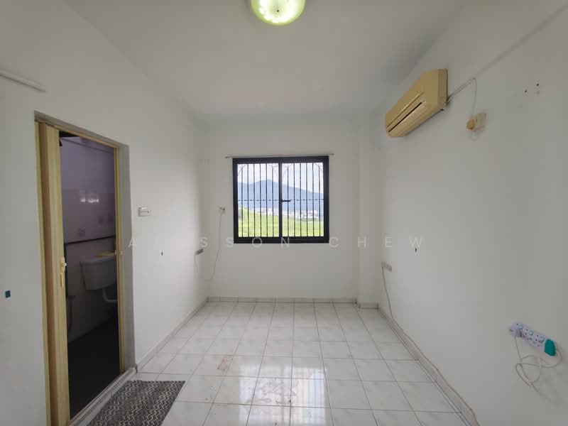 Pangsapuri untuk Dijual di Greenlane Heights Block B - Alisson Chew - PropertyGuru.com.my