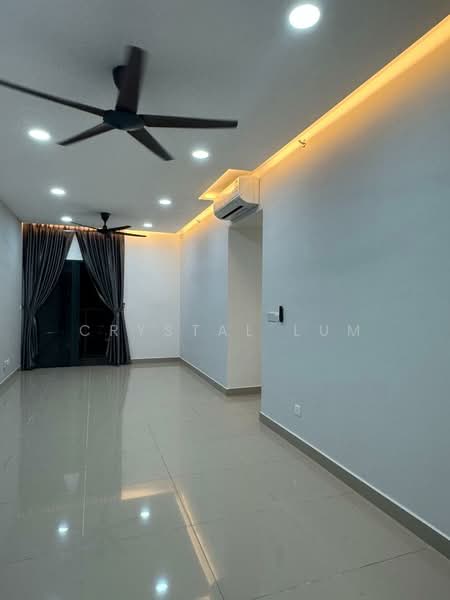 Service Residence for Rent at M Luna - Crystal Lum - Interior - PropertyGuru.com.my