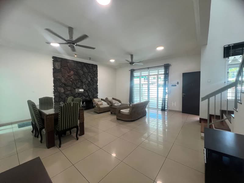 Rumah Teres 2 Tingkat untuk Dijual di Taman Mutiara Rini (Skudai) - Simpson Poh - PropertyGuru.com.my