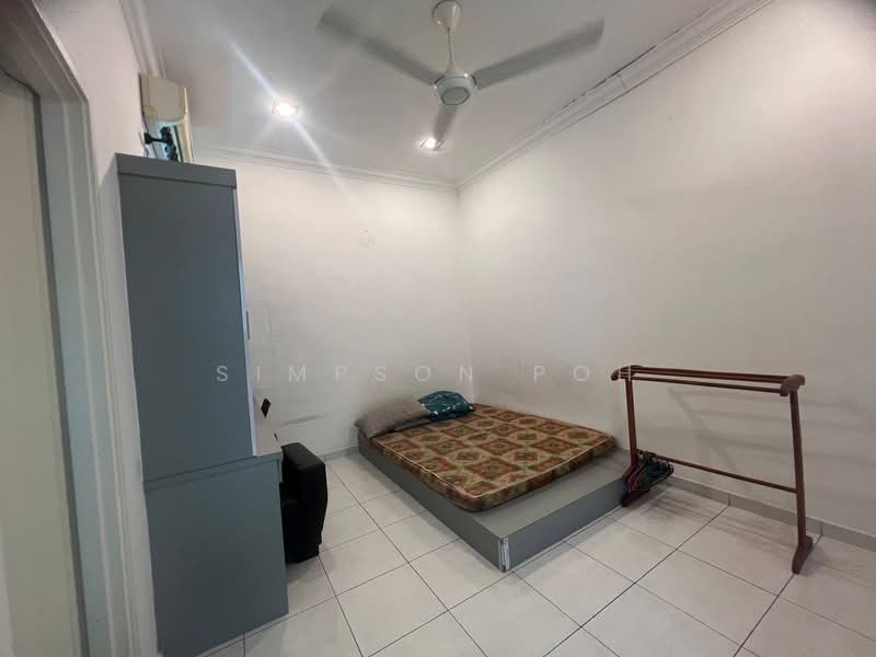 Rumah Teres 2 Tingkat untuk Dijual di Taman Mutiara Rini (Skudai) - Simpson Poh - PropertyGuru.com.my