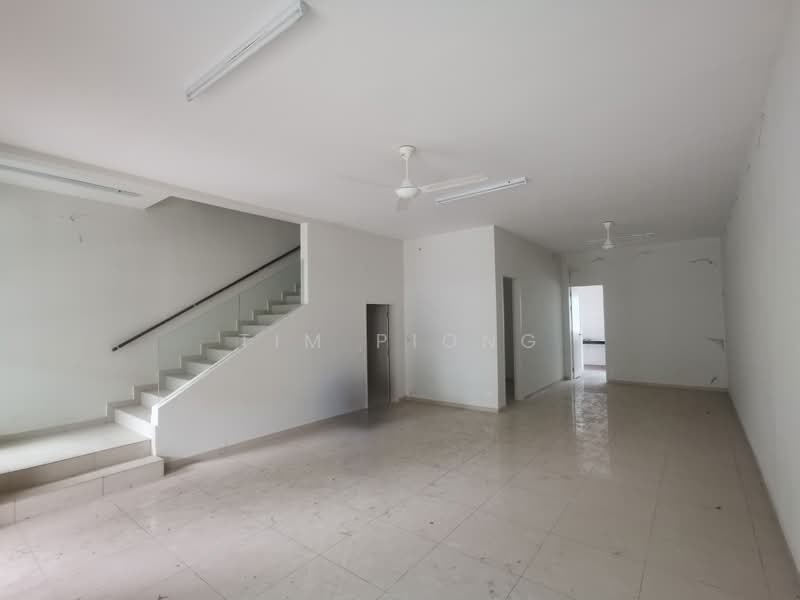 2-storey Terraced House for Sale in Taman Satu Krubong (Krubong) - Tim Piong - Interior - PropertyGuru.com.my