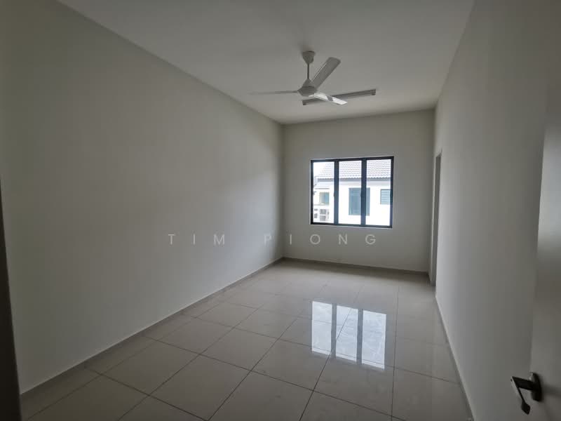 2-storey Terraced House for Sale in Taman Satu Krubong (Krubong) - Tim Piong - Interior - PropertyGuru.com.my