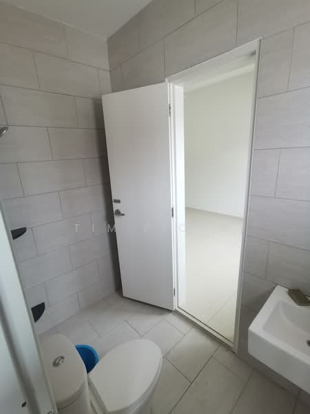 2-storey Terraced House for Sale in Taman Satu Krubong (Krubong) - Tim Piong - Bathroom - PropertyGuru.com.my