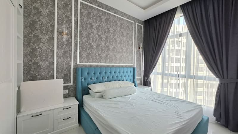 Kondominium untuk Dijual di Polo Residences - Sam Lam - Bedroom - PropertyGuru.com.my