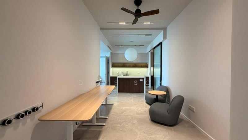 Kondominium untuk Dijual di Aetas Damansara - Dave Soh - Interior - PropertyGuru.com.my