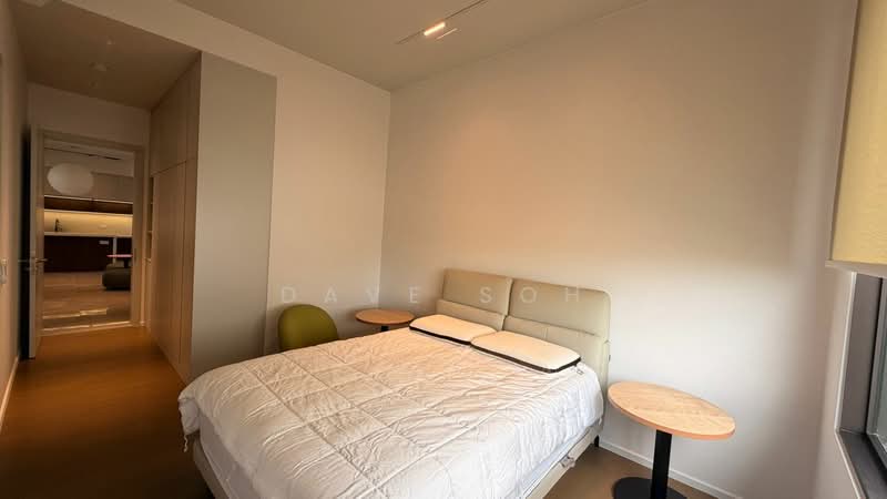 Kondominium untuk Dijual di Aetas Damansara - Dave Soh - Bedroom - PropertyGuru.com.my