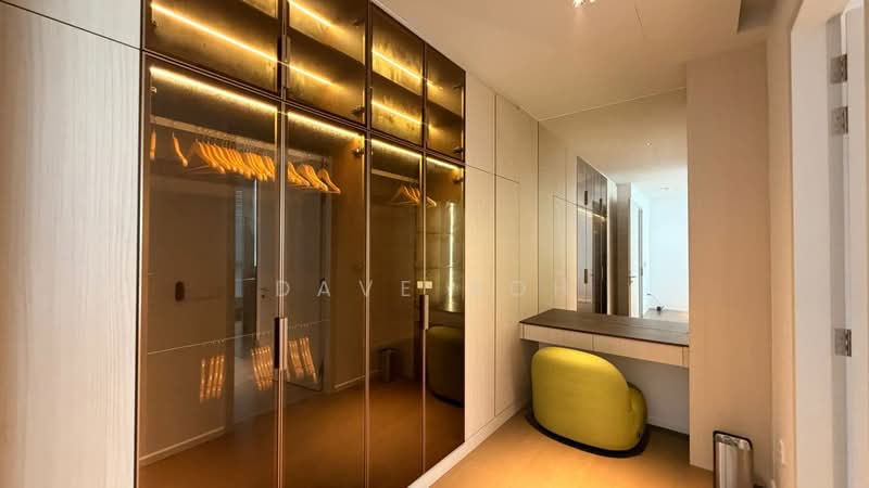 Kondominium untuk Dijual di Aetas Damansara - Dave Soh - Interior - PropertyGuru.com.my