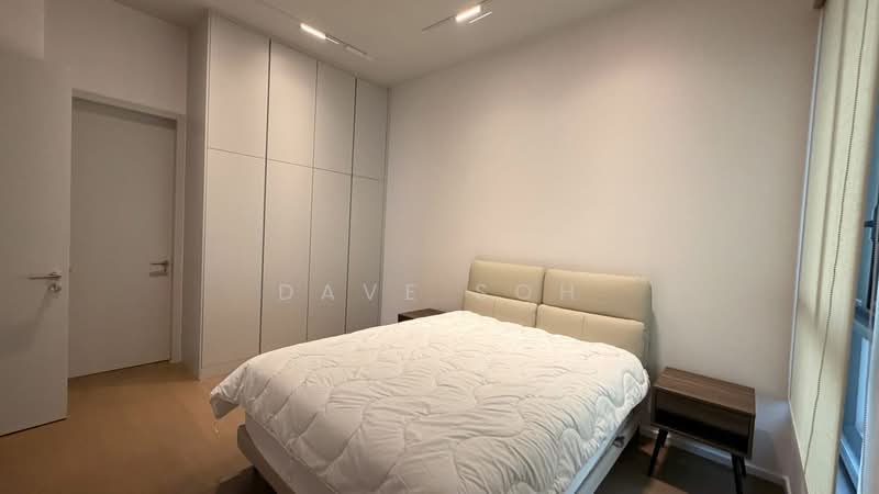 Kondominium untuk Dijual di Aetas Damansara - Dave Soh - Bedroom - PropertyGuru.com.my