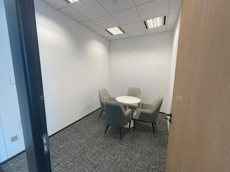 Pejabat untuk Disewa di Tun Razak Exchange (Kuala Lumpur) - Soon Sheng Law - Interior - PropertyGuru.com.my