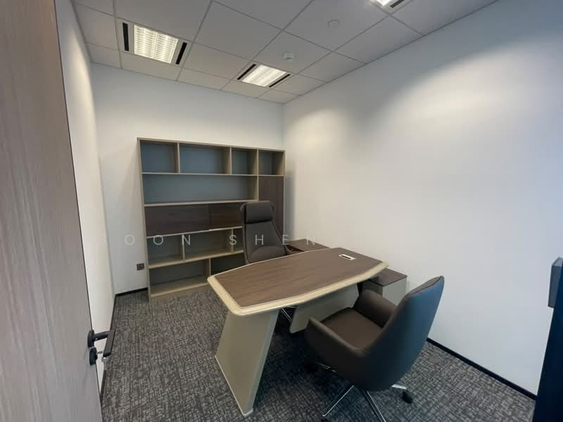 Pejabat untuk Disewa di Tun Razak Exchange (Kuala Lumpur) - Soon Sheng Law - Study - PropertyGuru.com.my