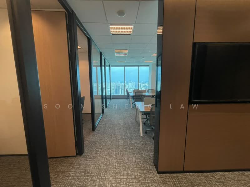 Pejabat untuk Disewa di Tun Razak Exchange (Kuala Lumpur) - Soon Sheng Law - Interior - PropertyGuru.com.my