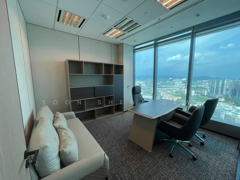 Pejabat untuk Disewa di Tun Razak Exchange (Kuala Lumpur) - Soon Sheng Law - Study - PropertyGuru.com.my