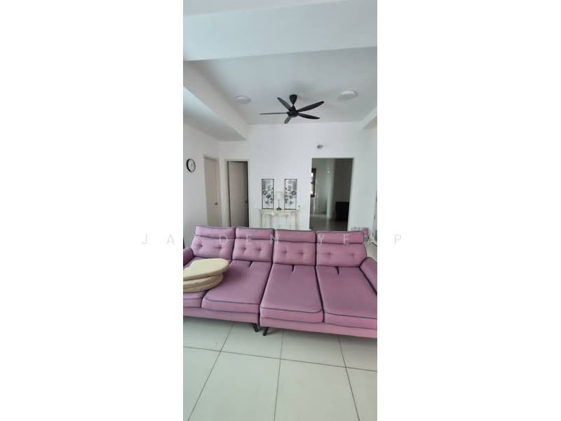 Rumah Teres 2 Tingkat untuk Disewa di Seberang Perai (Penang) - Jayden Yeap - PropertyGuru.com.my