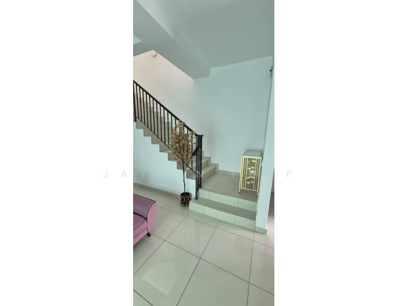 Rumah Teres 2 Tingkat untuk Disewa di Seberang Perai (Penang) - Jayden Yeap - PropertyGuru.com.my