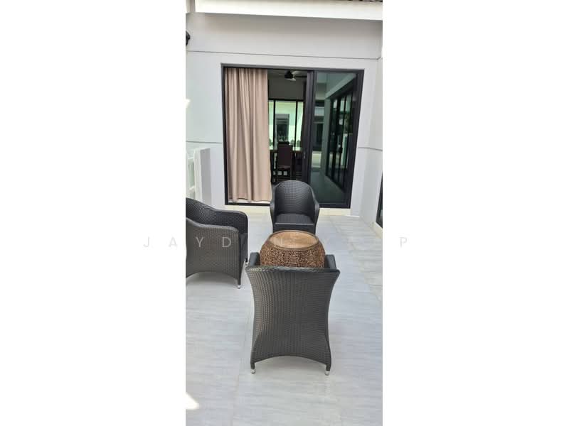 Rumah Teres 2 Tingkat untuk Disewa di Seberang Perai (Penang) - Jayden Yeap - PropertyGuru.com.my