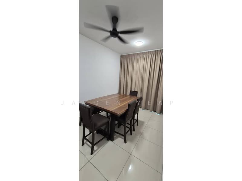 Rumah Teres 2 Tingkat untuk Disewa di Seberang Perai (Penang) - Jayden Yeap - PropertyGuru.com.my