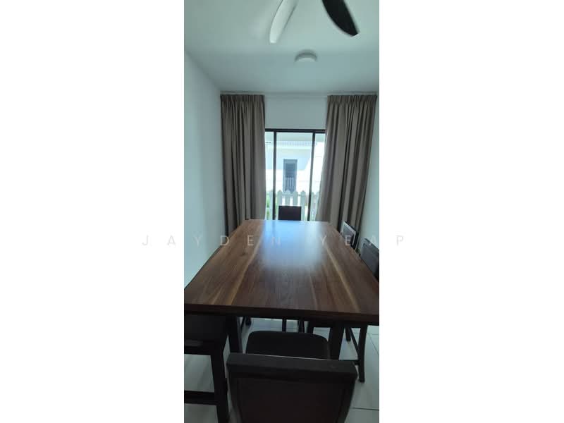 Rumah Teres 2 Tingkat untuk Disewa di Seberang Perai (Penang) - Jayden Yeap - PropertyGuru.com.my