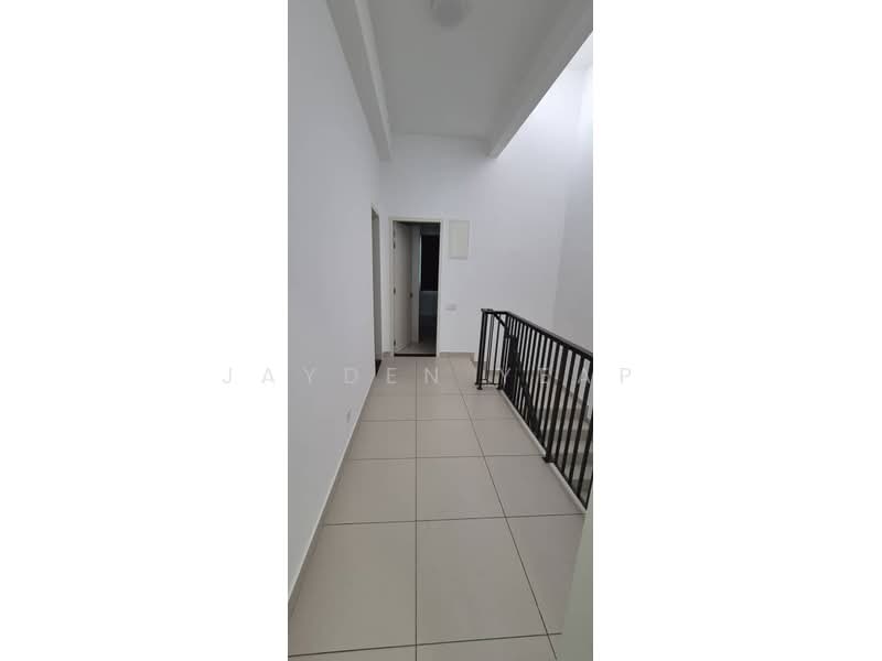 Rumah Teres 2 Tingkat untuk Disewa di Seberang Perai (Penang) - Jayden Yeap - PropertyGuru.com.my