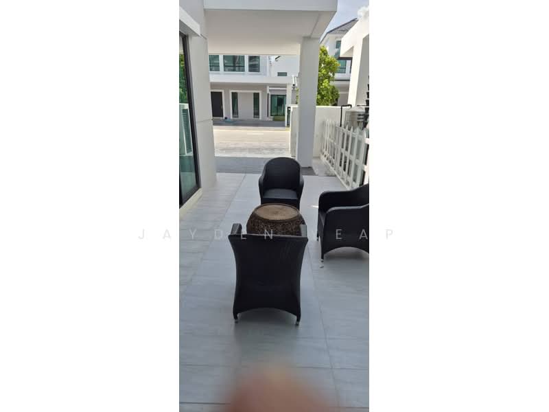 Rumah Teres 2 Tingkat untuk Disewa di Seberang Perai (Penang) - Jayden Yeap - PropertyGuru.com.my