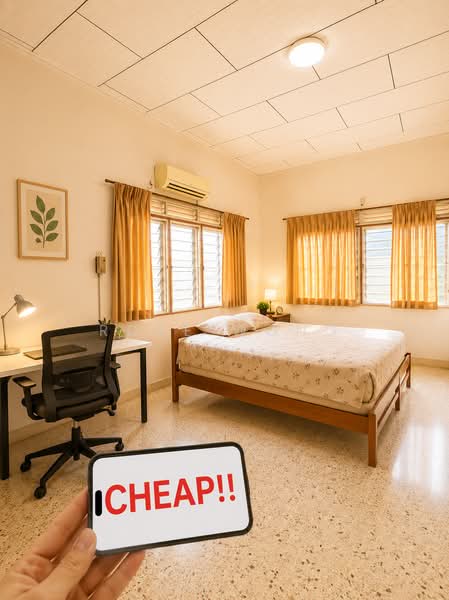Bungalow for Sale in Seremban (Negeri Sembilan) - Rose Wong - Bedroom - PropertyGuru.com.my