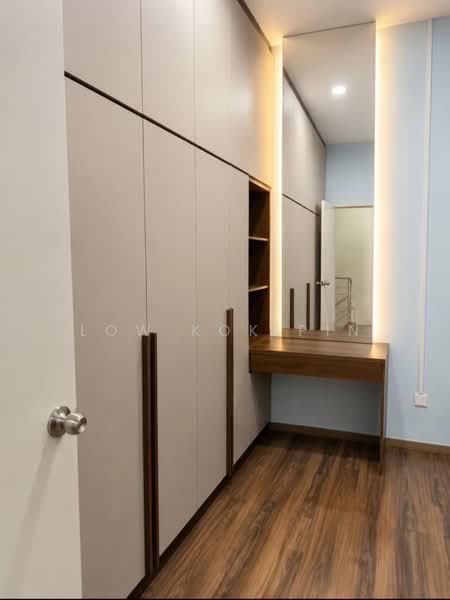 Terraced House for Rent in Seremban (Negeri Sembilan) - Low Kok Pin - Interior - PropertyGuru.com.my