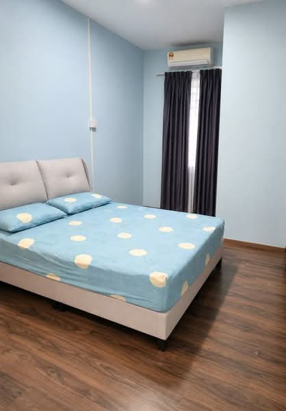Terraced House for Rent in Seremban (Negeri Sembilan) - Low Kok Pin - Bedroom - PropertyGuru.com.my