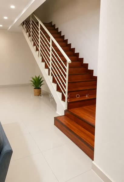 Terraced House for Rent in Seremban (Negeri Sembilan) - Low Kok Pin - Interior - PropertyGuru.com.my