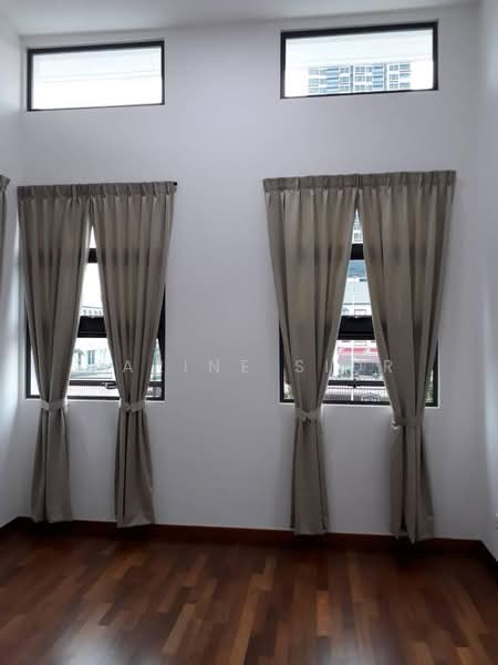 Cluster House for Rent in Eco Botanic (Iskandar Puteri (Nusajaya)) - Karine Sior - PropertyGuru.com.my