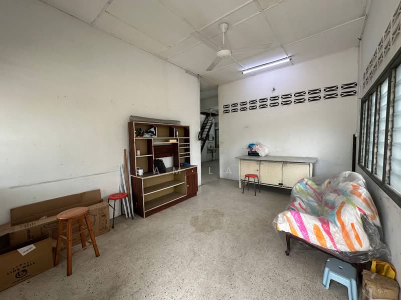 Rumah Teres 1 Tingkat untuk Dijual di Taman Wing Onn (Ipoh) - Sam Lam - Interior - PropertyGuru.com.my