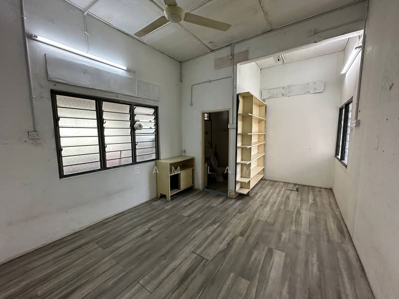 Rumah Teres 1 Tingkat untuk Dijual di Taman Wing Onn (Ipoh) - Sam Lam - Interior - PropertyGuru.com.my