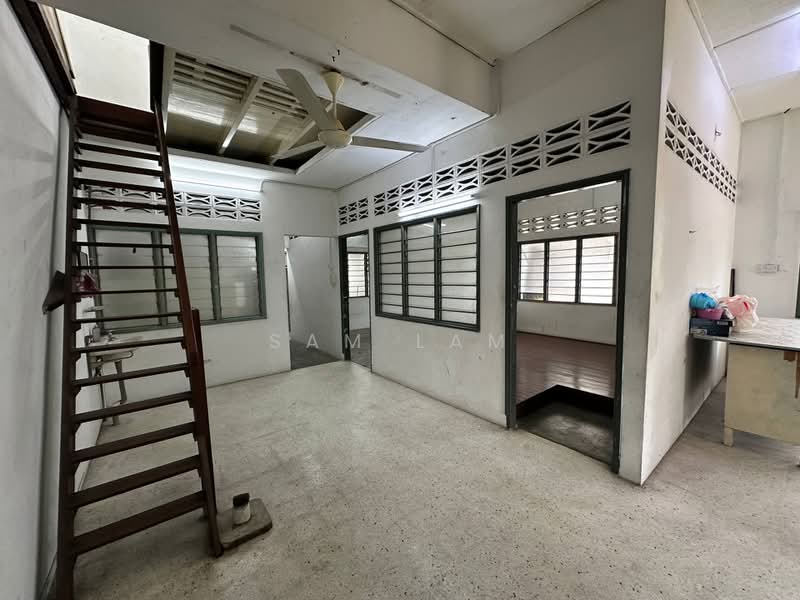 Rumah Teres 1 Tingkat untuk Dijual di Taman Wing Onn (Ipoh) - Sam Lam - Interior - PropertyGuru.com.my