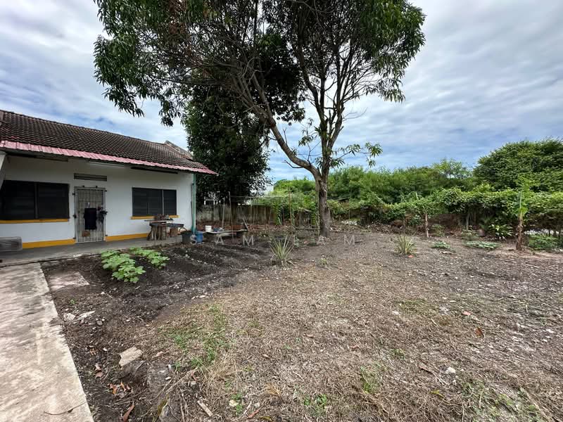 Rumah Teres 1 Tingkat untuk Dijual di Taman Wing Onn (Ipoh) - Sam Lam - Exterior - PropertyGuru.com.my