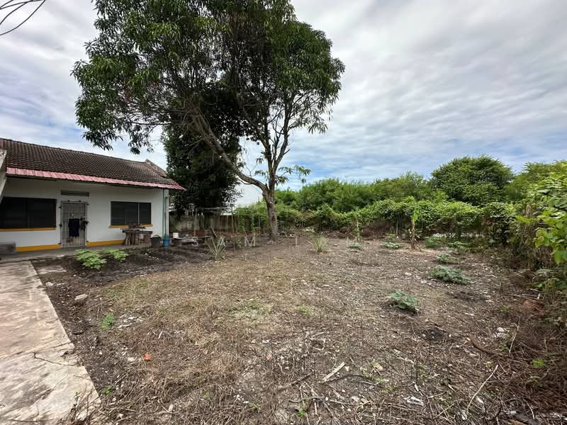 Rumah Teres 1 Tingkat untuk Dijual di Taman Wing Onn (Ipoh) - Sam Lam - Exterior - PropertyGuru.com.my